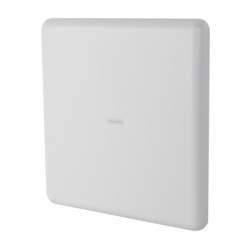 ALTAI TECHNOLOGIES A8-EIN-AC Punto de Acceso WiFi PTP y PTMP Doble Banda Simultanea Ideal Para Industria 4.0 Hasta 1.7 Km de Cobertura WiFi Antena Sectorial MIMO 8x8 Integrada de 100Â° de Apertura en