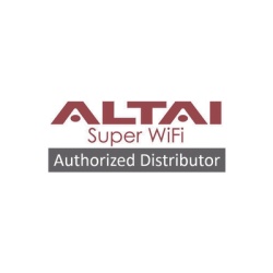 ALTAI TECHNOLOGIES KIT-SD-CA-CL2190 Kit con 2 190 Creditos Para AltaiCare Cloud (Suscripcion Anual Para Gestionar un A2/A2e/A3c/A3w)