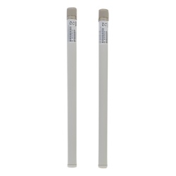 ALTAI TECHNOLOGIES SD-AN-2M-0500-KIT2 Kit de Antenas Omnidireccionales 2.4 GHz 5 dBi N-Macho