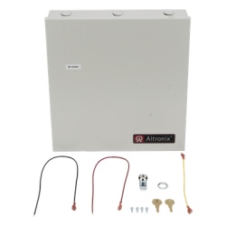 ALTRONIX AL-400-ULX AL-400-ULX - Img 6