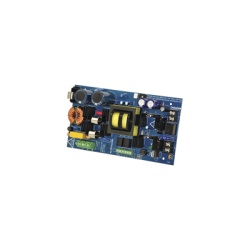 ALTRONIX AL1024ULXB2 Fuente de Poder con Respaldo 24 Vcc 10 A 240 W Entrada 115 Vca Tipo Tarjeta Salida Unica