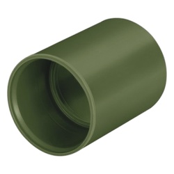 AMANCO-WAVIN ATUL-12-COP Cople Conduit PVC Ligero de 1/2" (13 mm).