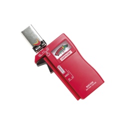 AMPROBE BAT-250 Probador de Baterias 9 Vcc / 1.5 Vcc [AA-AAA-C-D]