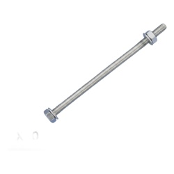 ANDREW / COMMSCOPE 25202710KTP Kit de 10 Tornillos para Montar 1 Separador de Plastico