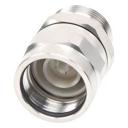 ANDREW / COMMSCOPE 78-EZDF Conector DIN 7-16 Hembra para cable FXL-780 y AVA5-50FX - Img 2