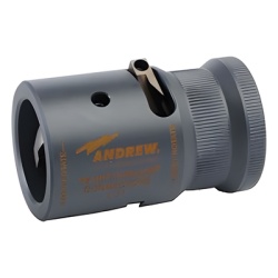ANDREW / COMMSCOPE 78-HPT Herramienta Manual para Despuntar Cable Heliax de 7/8