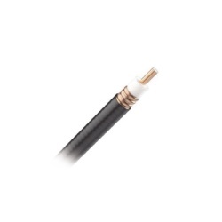 ANDREW / COMMSCOPE AVA5-50FX Cable Coaxial HELIAX 7/8 Cobre Corrugado Blindado 50 Ohms