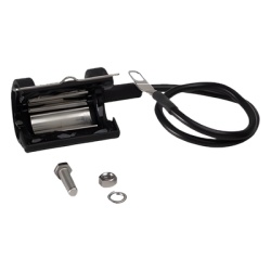 ANDREW / COMMSCOPE CSG12-12B2U Kit de aterrizaje Sure Ground Sumergible para cable de 1/2". Longitud del conductor 45"