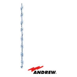 ANDREW / COMMSCOPE DB420-B Antena base de 16 Dipolos 450 - 470 MHz