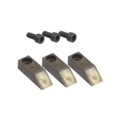 ANDREW / COMMSCOPE HPT-BK1278 Kit De Navajas Para Herramienta HPT Para Cable de 1/2 y 7/8.