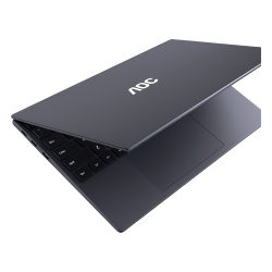 AOC AP15PRO Laptop / AMD Ryzen 7 5825U / 16 GB RAM DDR4 / 512 GB SSD / Wi-Fi 6 / Bluetooth 5.2 / Windows 11