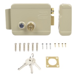 ASSA ABLOY 321-DCBD-ABG 321-DCBD-ABG - Img 3