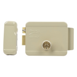 ASSA ABLOY 321-DCI-ABG 321-DCI-ABG