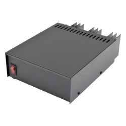ASTRON SL-11R Fuente de poder LinealRegulada Astron | Salidas:13.8Vcc 11A