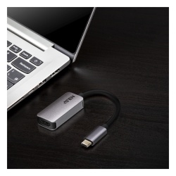 ATEN UC3008A1 Adaptador USB-C a HDMI 4k - Img 2