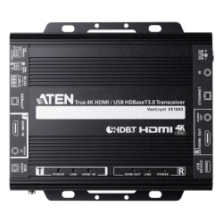 ATEN VE1843AT Transceptor HDMI True 4K / USB HDBaseT 3.0