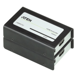 ATEN VE800A KIT Extensor HDMI CAT5 de hasta 60 metros 1080i hasta 40m en 1080p.