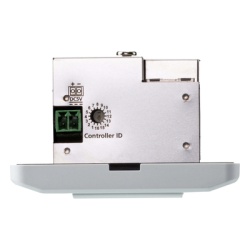 ATEN VK108US Sistema de control ATEN | Teclado de 8 botones (EE. UU. 1GANG) | BLANCO | - Img 4
