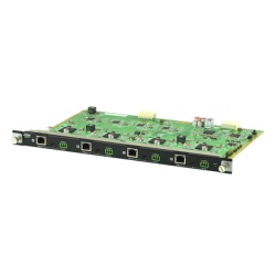 ATEN VM7514 Tarjeta de Entrada HDBaseT | 4 Puertos | HDCP 1.4 | EDID Expert | Compatible con Audio | Compatible con VM1600A