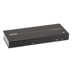 ATEN VS184B Splitter HDMI | 1 x 4 |Â True 4K @ 60 Hz |Â HDCP 2.2 | EDID Expert? | HDR 4:4:4 | Plug & Play