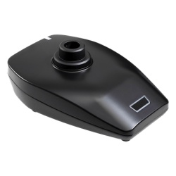 AUDIO-TECHNICA ESW-T4107/925C18 TRANSMISOR DE BASE DE ESCRITORIO CON MICROFONO DE CUELLO DE CISNE MODULAR SERIE ESW.