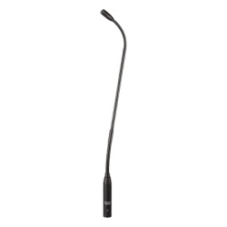 AUDIO-TECHNICA U857QL microfono cardioide de condensador tipo flexo de montaje rapido Largo 481 mm