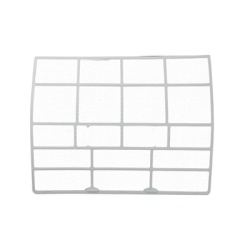 AUFIT 11220508000192 Filtro Unidad interna / IDU / Evaporador / Minisplit CHIR3212K-220-S21
