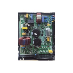 AUFIT 11222004001277 Tarjeta externa ODU / Condensador / Minisplit - CHI-R32-30K-220