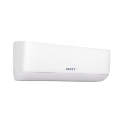 AUFIT CHI-R32-12K-110 Minisplit WiFi Inverter / SEER 20 / 12 000 BTUs ( 1 TON ) / R32 / Frio y Calor / 110 Vca / Filtro de salud / Compatible con Alexa y Google.