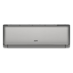 AUFIT CHI-R32-24K-220-S21 Gama PREMIUM / Minisplit WiFi / Dual inverter / SEER 21 / ( 2 TON ) / R32 / Frio y Calor / 220 Vca / Alexa y Google Home
