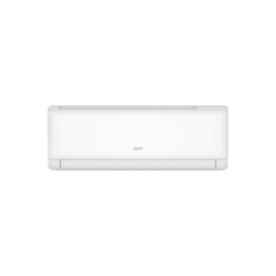 AUFIT QCI-R32-12K-110 Minisplit Inverter / SEER 19 / 12 000 BTU (1 TON) / R32 / Solo Frio / 110 Vca / Wi-Fi / Alexa y Google Home