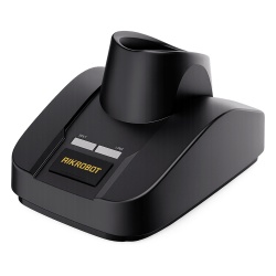 Base inteligente Hikrobot MV-IDH3000B/SBASE/U (USB) para lector IDH3000B - Img 2