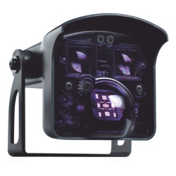 BEA 10-IS-40 Sensor de Seguridad y Presencia Para Puertas Industriales / Tecnologia Infrarroja y de Microondas Para Activacion y Seguridad