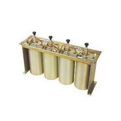 BIRD TECHNOLOGIES 28-70-02A Duplexer Pasa Banda-Rechazo de Banda 450-470 MHz 4Cav.(4"Dia.) 5 MHz 350 Watt BNC Hembras.