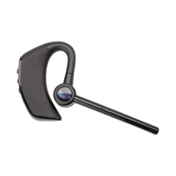 BLUEPARROTT M300-XT BlueParrott M300-XT 2 microfonos con cancelacion de ruido del 80% Bluetooth ultra ligero para ambientes ruidosos (204347).