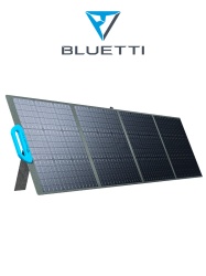 BLUETTI BLT2010001 BLUETTI 200W Panel Solar portatil / 200 W / Panel solar plegable / Eficiencia de 23.4 %