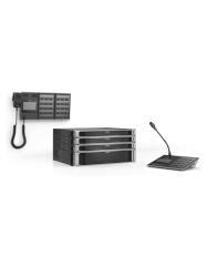 BOSCH M_PRALSCRF - Licencia Grabación y Reenvío Llamada / PRAESENSA