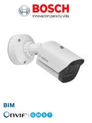 BOSCH RBM0030017 BOSCH V_NBE7702ALX - Bullet 2MP HDR X 4.7-10mm IP66/67 IK10 / DINION 7100i IR