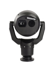 BOSCH RBM0090001 BOSCH V_MIC9502Z30BVS CAMARA FUSION TERMICA 2MP CON LENTE 50MM 30X 9HZ COLOR NEGRO