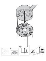 BOSCH RBM0430073 BOSCH V_NDAUCBB - Caja Posterior de Conductos 148mm - Img 9