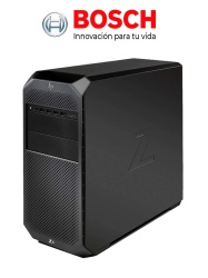 BOSCH RBM0650142 BOSCH V_MHWWZ4G5HEN3 - Estacion de Trabajo Z4G4 / T1000 Tarj. Graf.