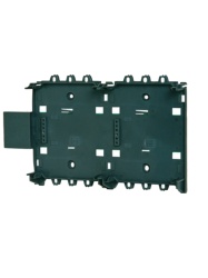 BOSCH RBM109027 BOSCH F_PRS0002C - Rail de central corto para panel FPA5000