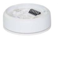 BOSCH RBM109038 BOSCH F_FNM420ABSWH - Base Sirena para interior color blanco