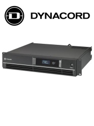 BOSCH RBM1370007 BOSCH M_L2800FDUS - Amplificador de Potencia con DSP 2x1400W / Low-Z / DYNACORD