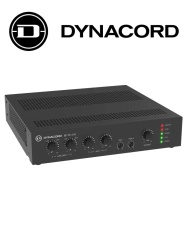 BOSCH RBM1370026 BOSCH M_U1201MUS - Amplificador Mixer 120W / 1 Canal / DYNACORD
