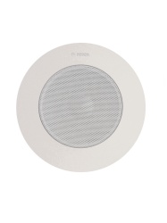 BOSCH RBM1380039 BOSCH M_LBC395112 - Altavoz para montaje en techo 6W 4"
