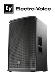 BOSCH RBM1380061 ElectroVoice M_ETX12PUSHE - Altavoz Amplifcado 2 vias 12" / 2000W / 135dB / ETX-12P