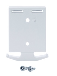 BOSCH RBM1460019 BOSCH F_FLM430CLIP - Clip DIN para Modulo Interfaz