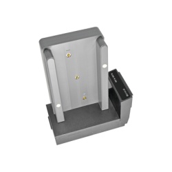 Cadex Electronics Inc 07-111-1150 Adaptador de bateria para ANALIZADOR C7X00-C SERIES para bateria KNB45L/KNB29N radios Kenwood TK2200 TK2200L TK2200LP TK3200 TK3200L TK3200LP (Pro Talk)