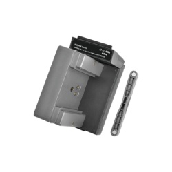 Cadex Electronics Inc 07-111-6480 Adaptador de bateria para analizador CADEX C7X00-C SERIES para bateria BL1504 radios HYT PD406/506/606